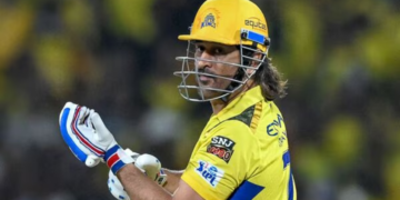 लाइव कमेंट्री के दौरान Dhoni पर क्यों गुस्सा हुए पूर्व क्रिकेटर इरफान पठान, यहां जानें पूरा मामला!