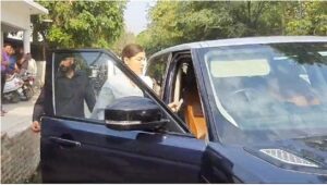 UP Mainpuri, Lok Sabha election 2024