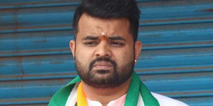 cbi-issues-blue-corner-notice-against-prajwal-revanna-in-sex-scandal-case