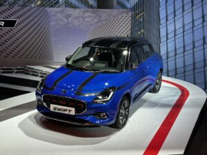 Maruti Swift