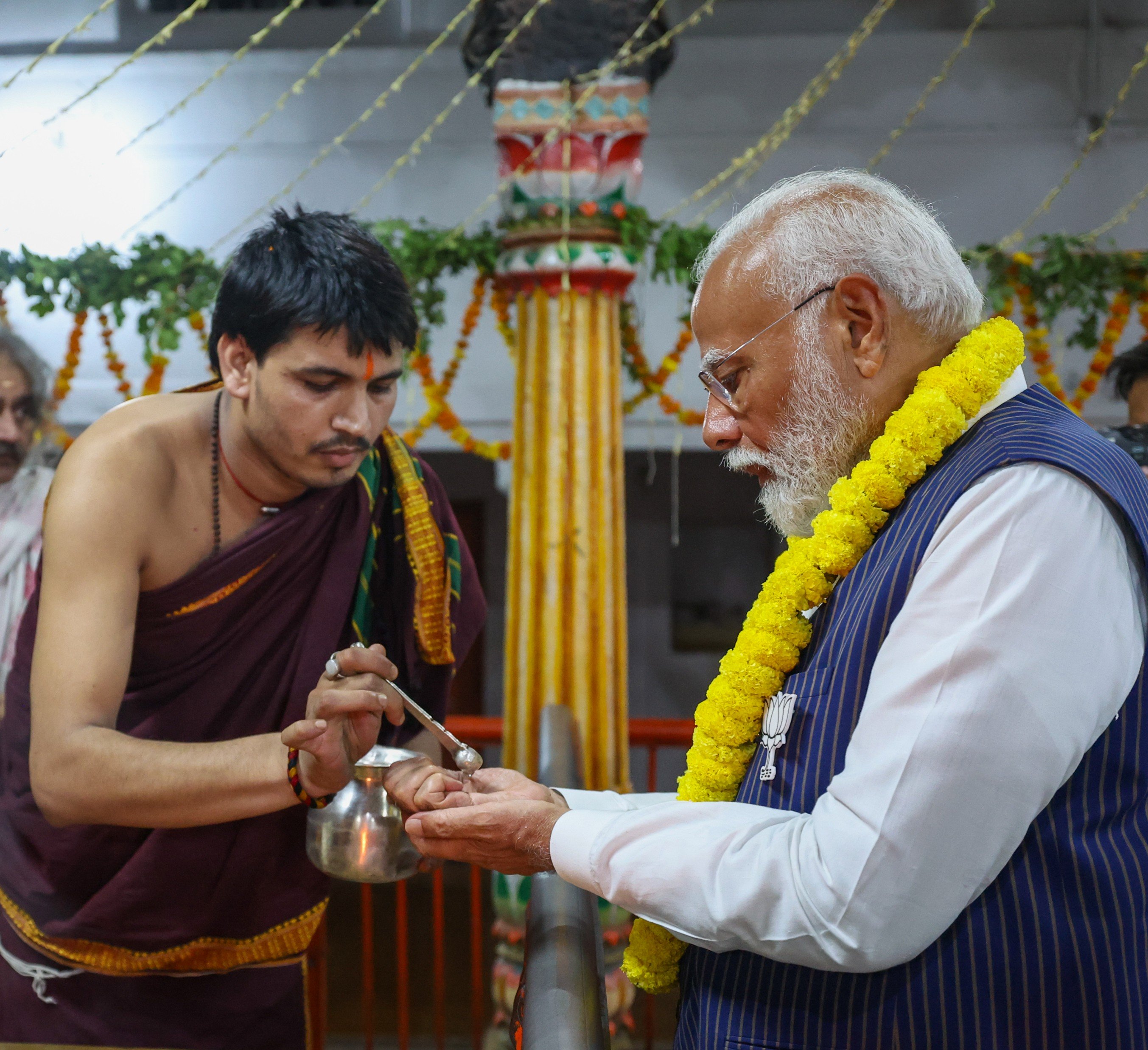 PM Modi