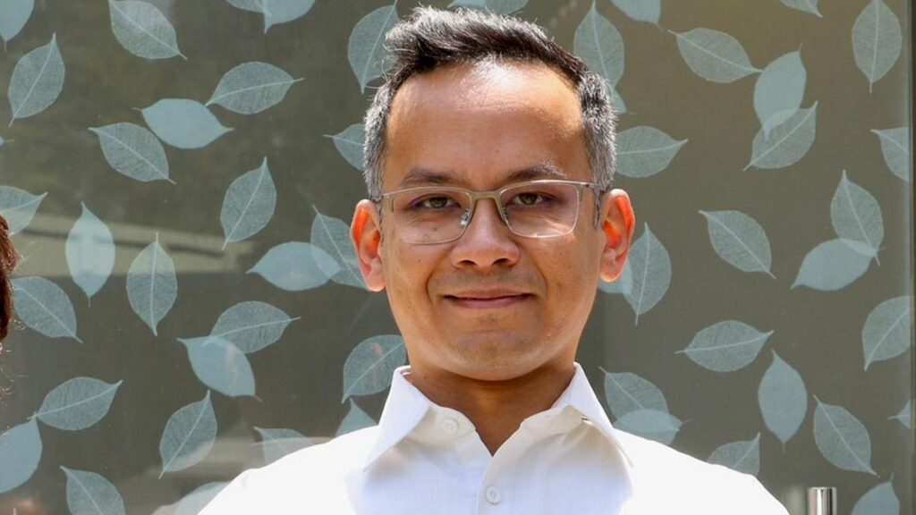 Gaurav Gogoi