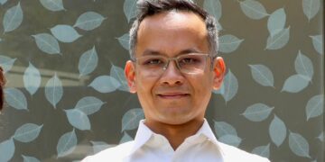 Gaurav Gogoi