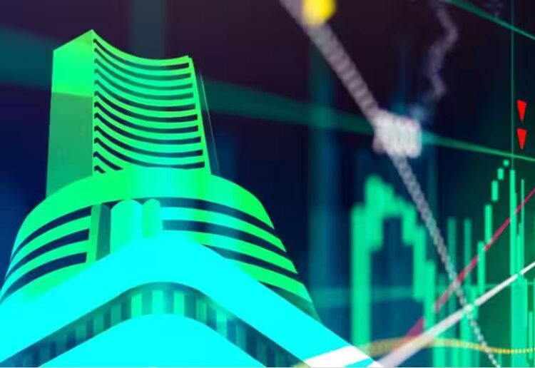 Stock Market