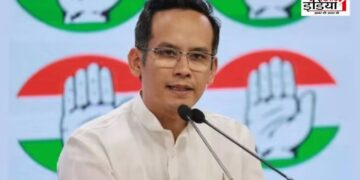 Congress, OM Birla, Sonia Gandhi, Gaurav Gogoi, Lok Sabha