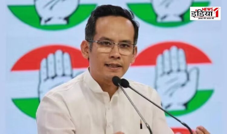 Congress, OM Birla, Sonia Gandhi, Gaurav Gogoi, Lok Sabha