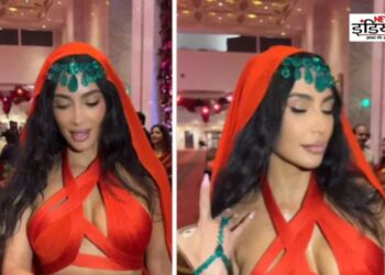 radhika merchant anant ambani wedding ,Anant Ambani's shubh aashirwad ceremony , anant radhika wedding