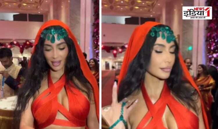 radhika merchant anant ambani wedding ,Anant Ambani's shubh aashirwad ceremony , anant radhika wedding