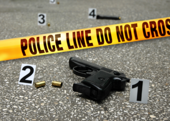 बुलंदशहर में 11वीं के छात्र पर नकाबपोश बदमाशों का हमला, गोली चलाकर भागे