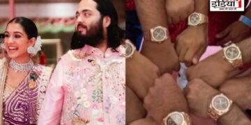 Anant Ambani and Radhika Merchant, anant ambani wedding
