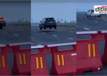 Delhi-Vadodara Expressway, Ministry of Road Transport, Highways, New Delhi