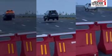 Delhi-Vadodara Expressway, Ministry of Road Transport, Highways, New Delhi