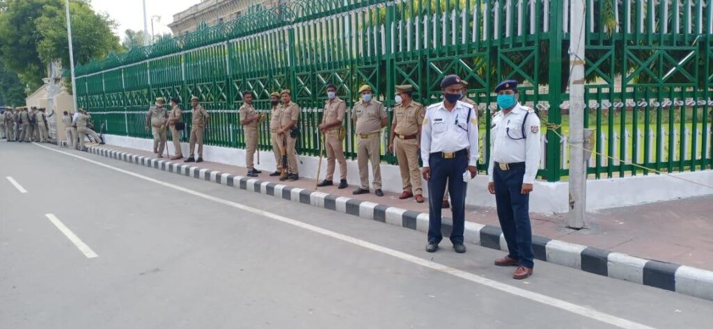 Lucknow