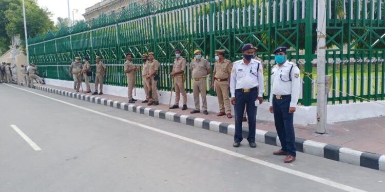 Lucknow
