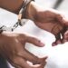 man arrested, controversial comment, Noida DM, Noida DM X handle misuse