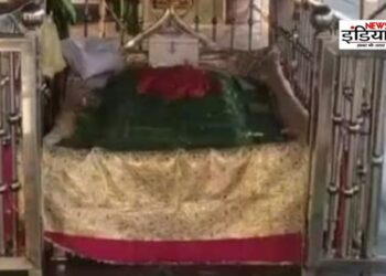 Hanuman temple, Meerut, Meerut district, Hanuman temple on mazar site, up news