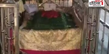 Hanuman temple, Meerut, Meerut district, Hanuman temple on mazar site, up news