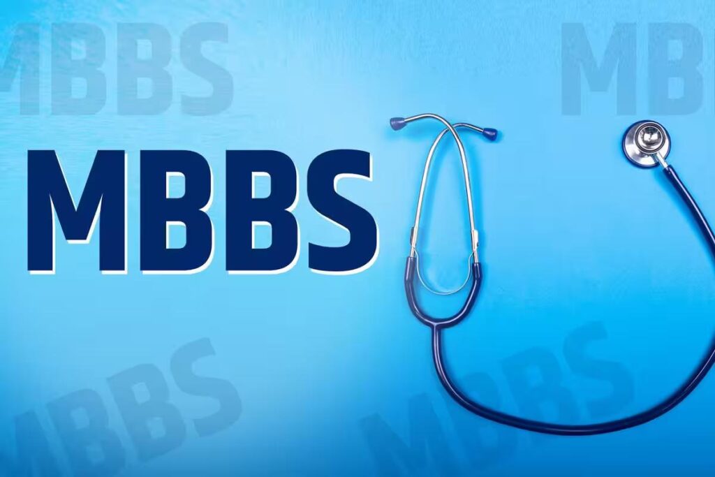 MBBS