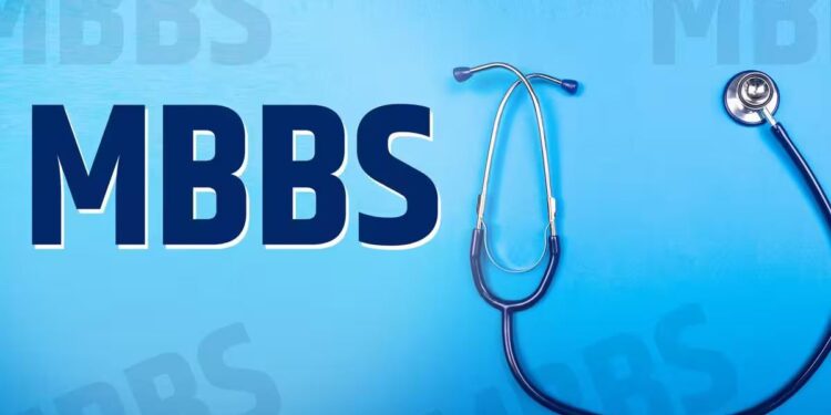 MBBS