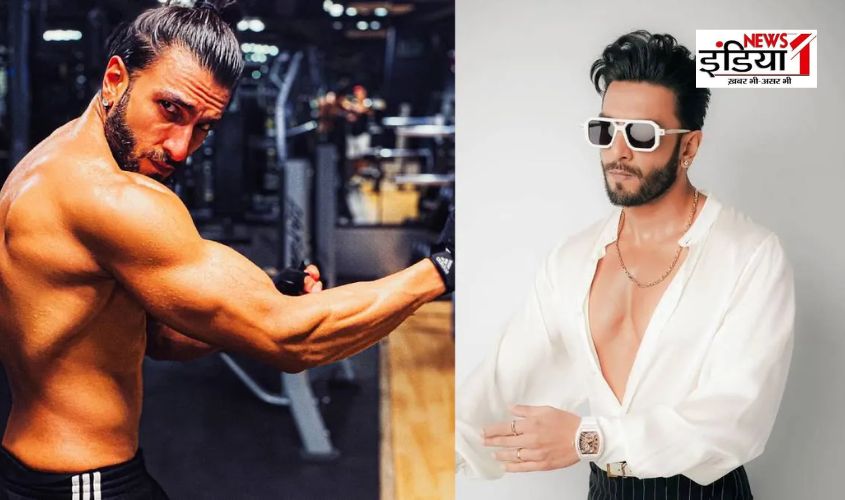 Ranvir Singh, Don 3