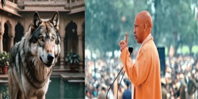 Bahraich