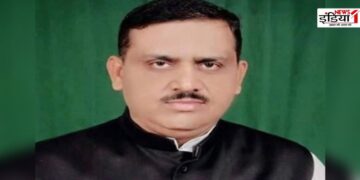 Kanpur News : MLA संग फंसे 125 समर्थक, केस दर्ज होने के बाद खूब हुआ हंगामा