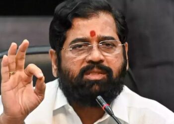 Maharashtra Politics