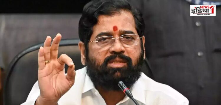 Maharashtra Politics