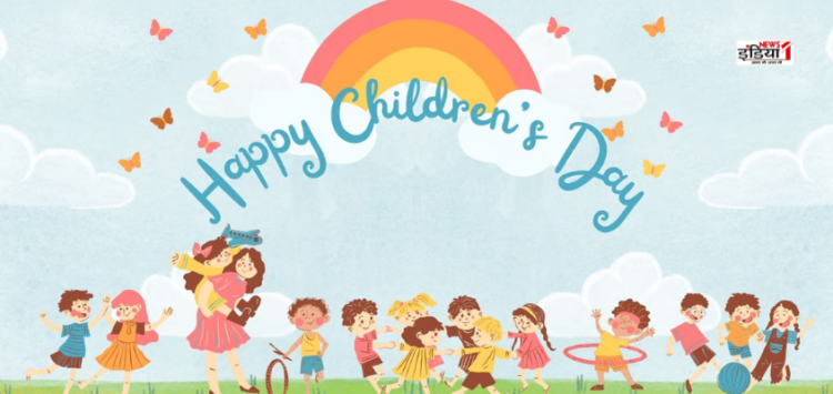 Children's day special