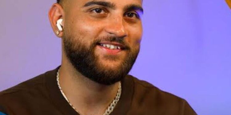 Karan Aujla