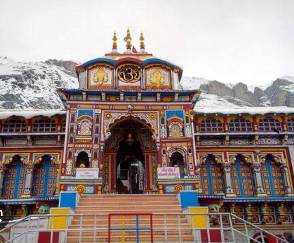 Hindu Temples