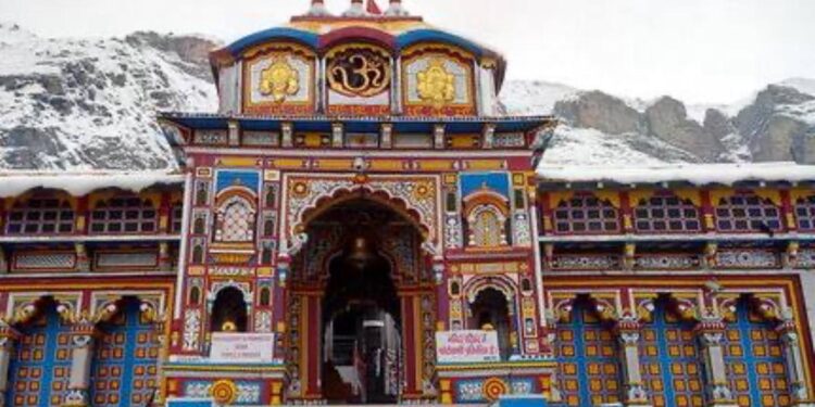 Hindu Temples