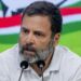 Rahul Gandhi on BJP
