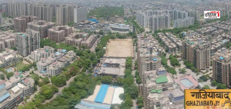 Ghaziabad