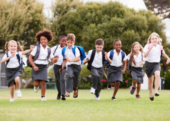 Make Child Study Easy