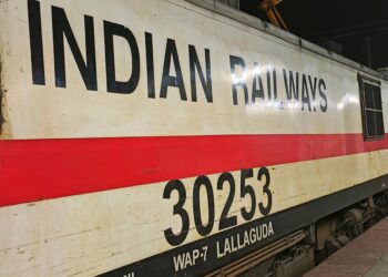 indian railway jobs