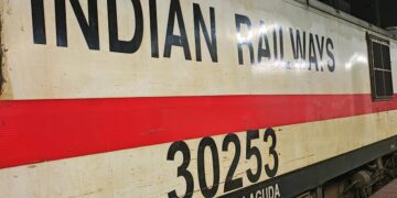 indian railway jobs