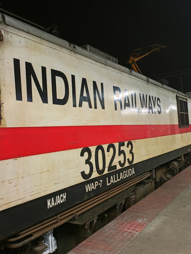 indian railway jobs