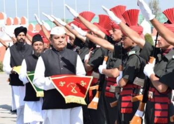 Indian Army: जानें सेना में कैसे भर्ती होते हैं पंडित-पादरी-मौलवी और ग्रंथी, किसकी कितनी है सैलरी
