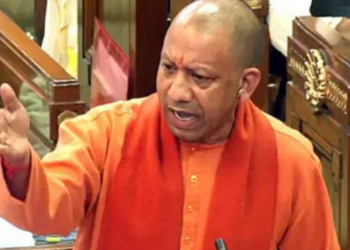 CM Yogi