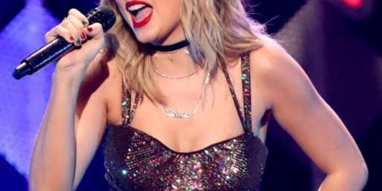 taylor swift