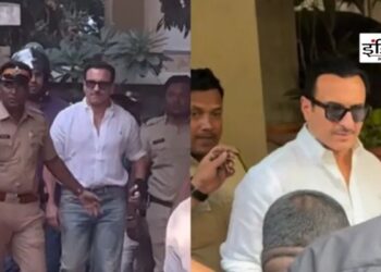 Saif Ali Khan ने छोड़ा पुराना घर, डिस्चार्ज के बाद फॉर्च्यून हाइट्स में किया शिफ्ट