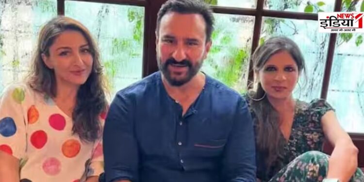 saif ali