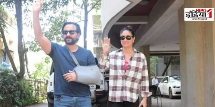 Saif Ali Khan