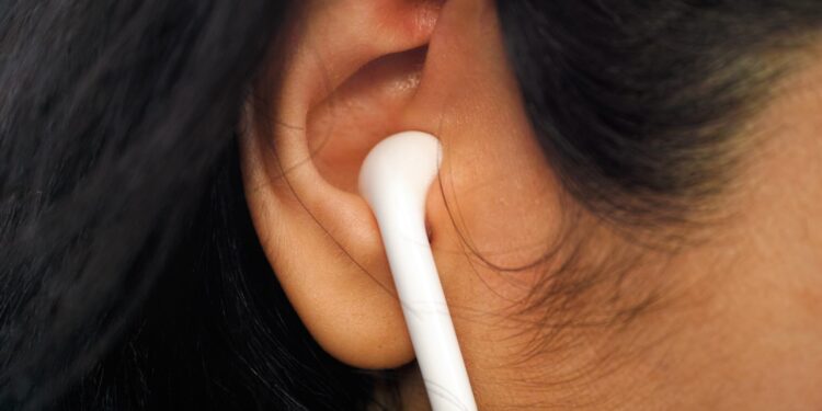 Headphone risks