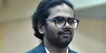 Success Story: मज़दूर पिता के अफ़सर बेटे की कहानी, जाने कितनी मेहनत के बाद Sai Dinesh बने CA टॉपर