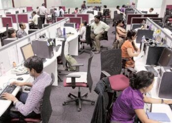 IT Sector Job: भारत के IT सेक्टर में ख़त्म हो रहे रोज़गार,जानें क्यों एक झटके में जा रही नौकरी