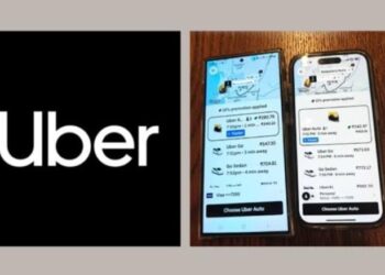 Uber Booking : क्या आपके uber cab का किराया आपके यूज़ कर रहे फ़ोन के हिसाब से होता है तय? आइए जानें