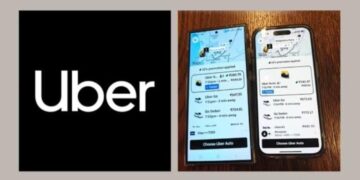 Uber Booking : क्या आपके uber cab का किराया आपके यूज़ कर रहे फ़ोन के हिसाब से होता है तय? आइए जानें