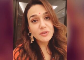 Preeti Zinta: केरल कांग्रेस के पोस्ट पर भड़की प्रीति ज़िंटा, कहा “फ़र्ज़ी ख़बरों को बढ़ावा देना ग़लत”